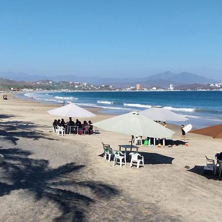Casa Yuli Villa Manzanillo Bagian luar foto