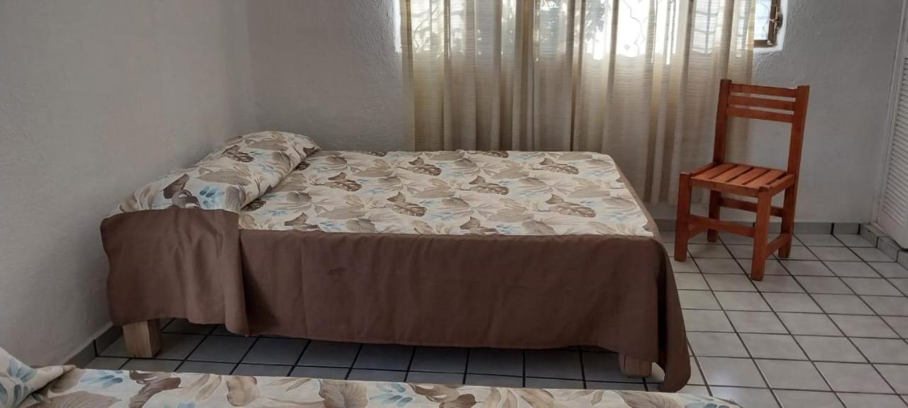 Casa Yuli Villa Manzanillo Bagian luar foto