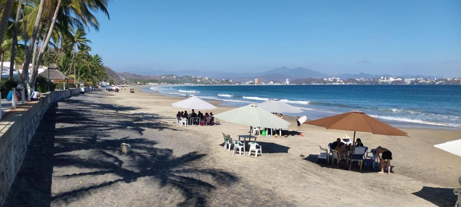 Casa Yuli Villa Manzanillo Bagian luar foto