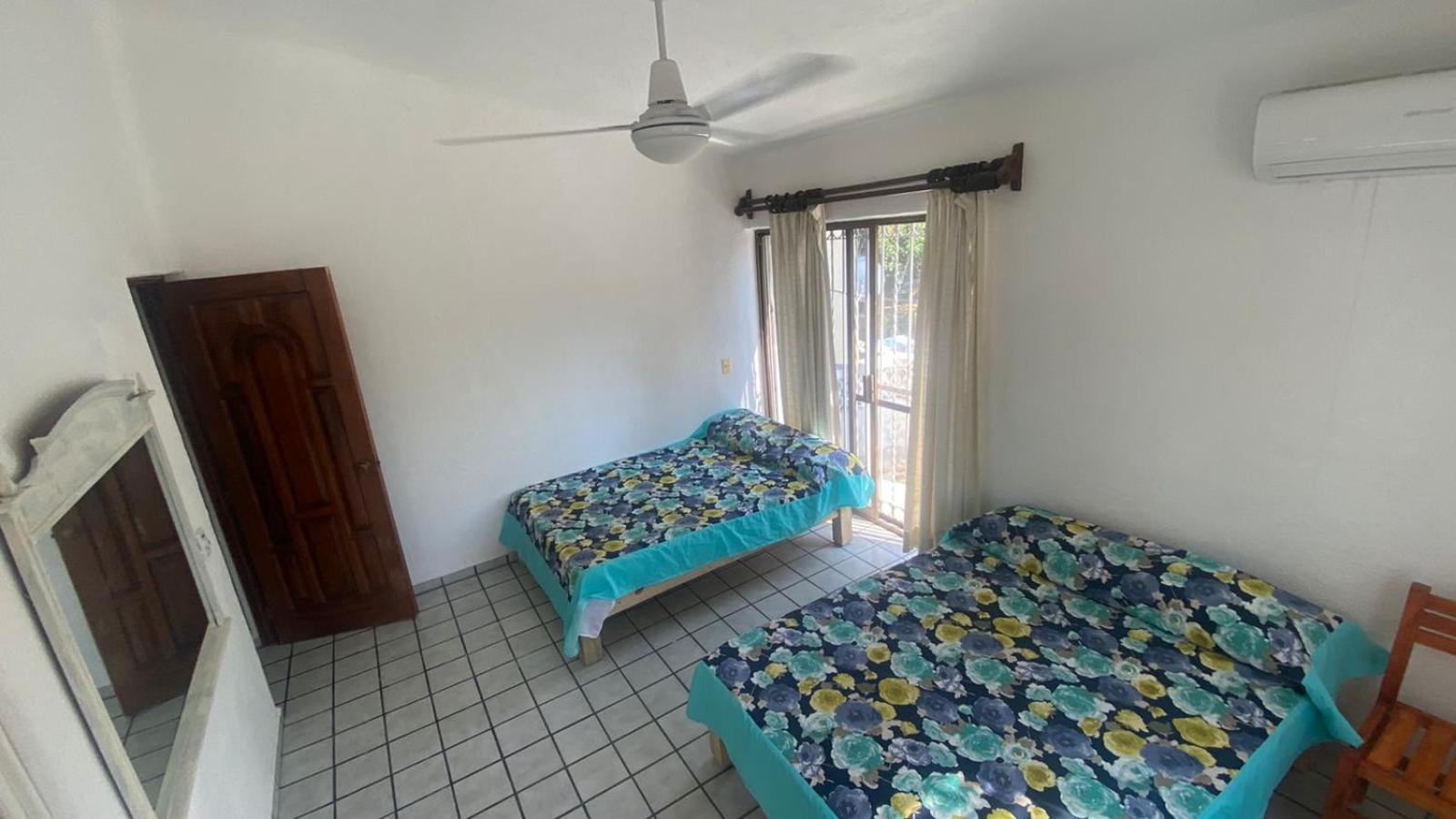 Casa Yuli Villa Manzanillo Bagian luar foto