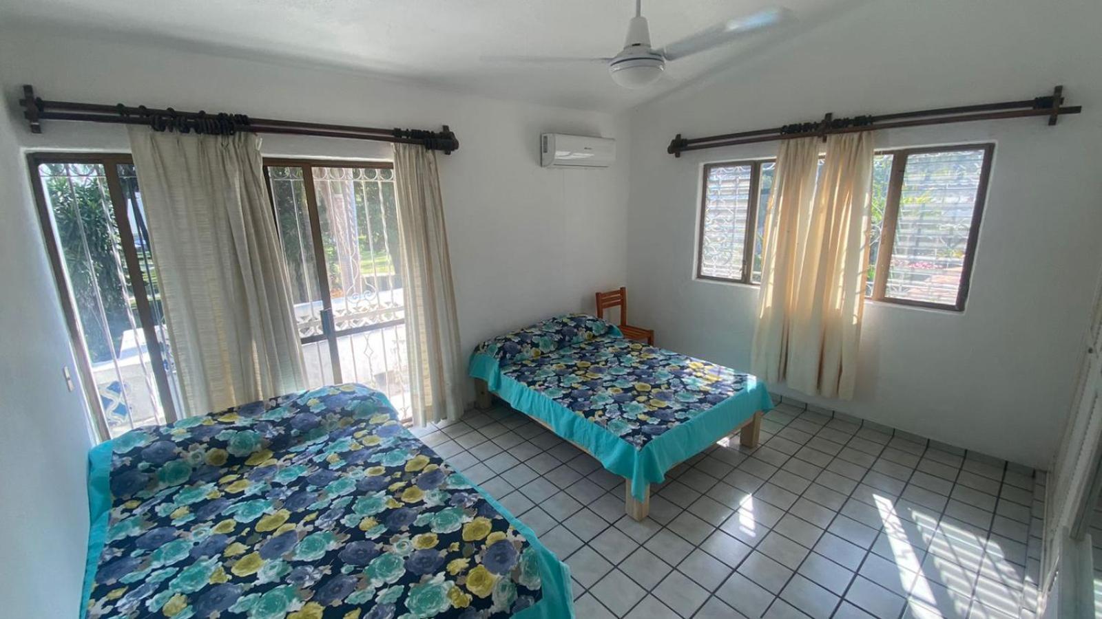 Casa Yuli Villa Manzanillo Bagian luar foto
