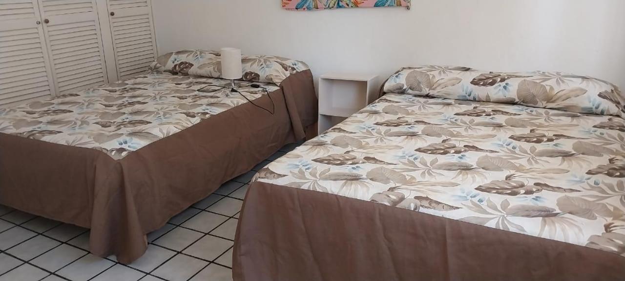 Casa Yuli Villa Manzanillo Bagian luar foto