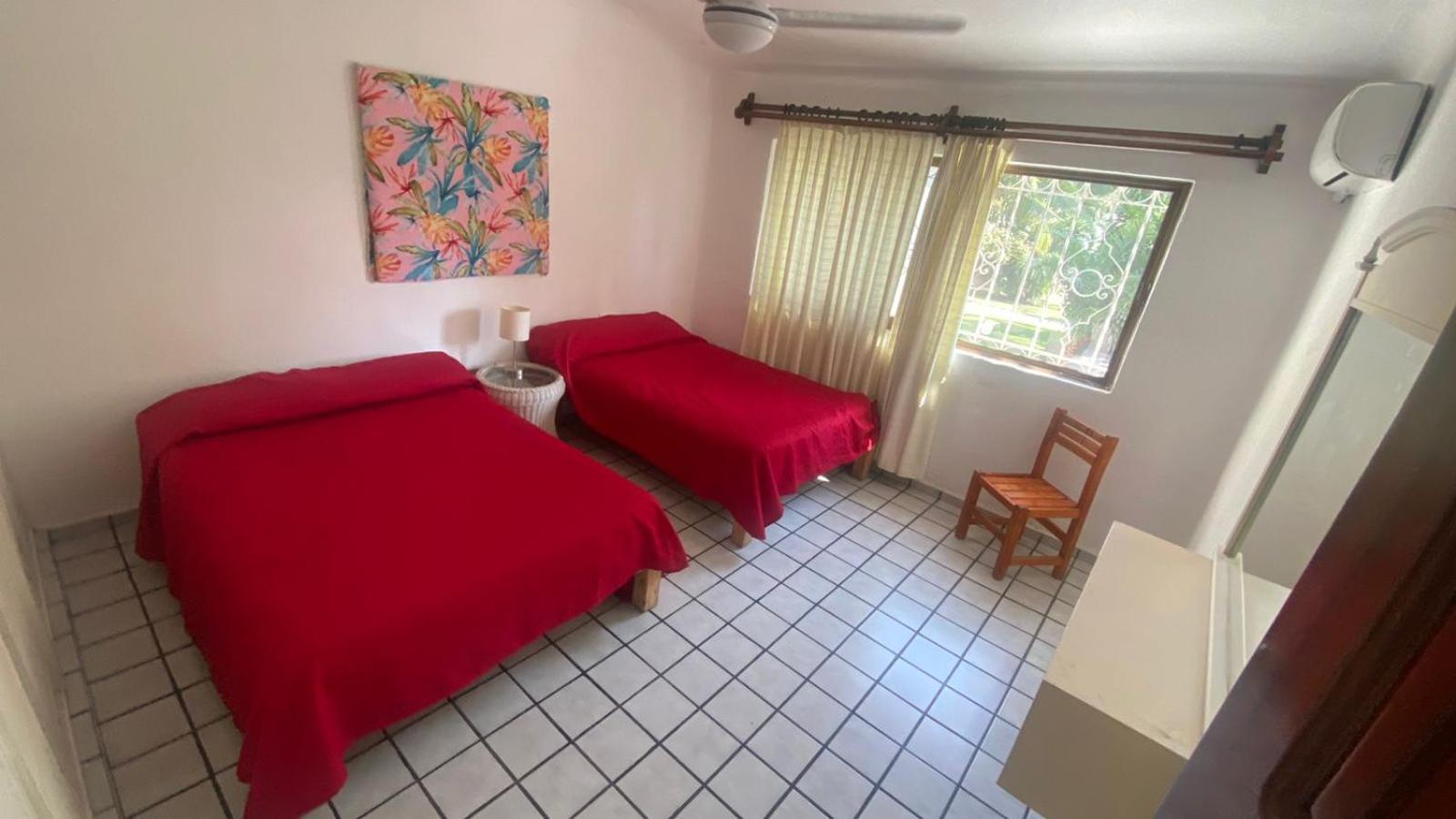 Casa Yuli Villa Manzanillo Bagian luar foto