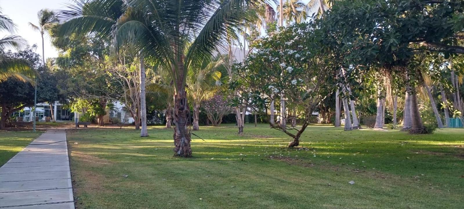 Casa Yuli Villa Manzanillo Bagian luar foto